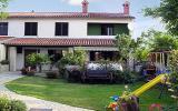 Casa Di Vacanza Barban: Ferienhaus Mit Terrasse 