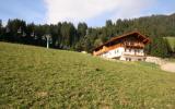 Casa Di Vacanza Hopfgarten Tirol: Chalet Innersalvenberg (At-6361-14) 