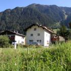 Casa Di Vacanza Vorarlberg: Durig 