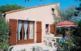 Casa Di Vacanza Francia: Le Clos D'azur N°144 (Lmo133) 