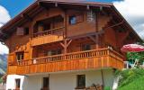 Casa Di Vacanza Le Grand Bornand: Chalet Deloche Fr7424.202.1 