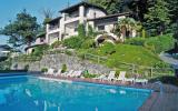 Appartamento Di Vacanza Ticino: Miralago (Utoring) Ch6579.100.2 