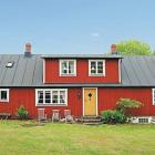 Casa Di Vacanza Svezia: Ferienhaus Båstad 
