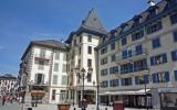 Appartamento Di Vacanza Chamonix: Les Evettes Fr7460.170.3 