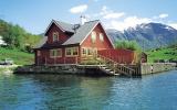 Casa Di Vacanza Norvegia: Åkra/åkrafjorden N18317 