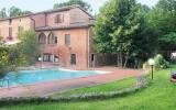 Appartamento Di Vacanza Siena Toscana: Mulino Di Cerchiaia (Sia300) 