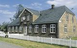 Casa Di Vacanza Skærbæk Sonderjylland: Brøns S10174 