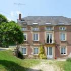 Casa Di Vacanza Champagne Ardenne: La Petite Villa 
