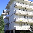 Appartamento Di Vacanza Bibione: Residenz Jumbo 