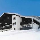 Casa Di Vacanza Vorarlberg: Alpinchalet Zigjam 