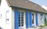 Casa Di Vacanza Basse Normandie: Anneville/ Mer Fnm002 