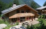 Casa Di Vacanza Chamonix: Chalet La Taniere De Groumff (Fr-74400-77) 