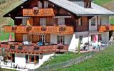 Appartamento Di Vacanza Valais: Chalet Cortina Ch3920.300.4 