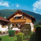 Appartamento Di Vacanza Vorarlberg: Haus Hödl 