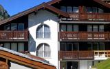 Appartamento Di Vacanza Zermatt: Collinetta Ch3920.180.2 