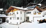 Appartamento Di Vacanza Kappl Tirol: Haus Sailer (Kpp610) 