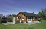 Casa Di Vacanza Vestsjalland: Kaldred/vesterlyng F3044 