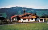 Casa Di Vacanza Kirchberg Tirol: Kreidl (At-6365-17) 