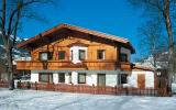 Appartamento Di Vacanza Tirol: Landhaus Apart Zottl (Mrh175) 