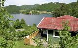 Casa Di Vacanza Vest Agder: Lindesnes/lindal N36440 