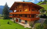 Appartamento Di Vacanza Obwalden: Chalet Jungfrau Ch3818.107.2 