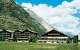 Appartamento Di Vacanza Täsch: Aparthotel Monte Rosa (Tas200) 