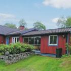 Casa Di Vacanza Ljungby Kronobergs Lan: Ferienhaus Hölminge/bolmen 