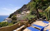 Casa Di Vacanza Positano: Positano Ika453 