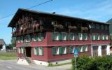 Appartamento Di Vacanza Vorarlberg: Post (At-6942-02) 