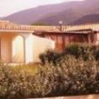 Casa Di Vacanza Badesi Sardegna: La Vigna 