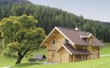 Casa Di Vacanza Pruggern: Bichlhütte (At-8965-03) 