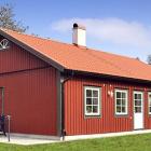 Casa Di Vacanza Hjortsberga Kronobergs Lan: Ferienhaus Hjortsberga 