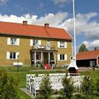 Casa Di Vacanza Kalmar Lan: Ferienhaus Fagerhult 