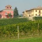 Casa Di Vacanza Piemonte: Tenuta La Romana 