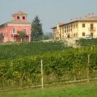 Casa Di Vacanza Nizza Monferrato: Tenuta La Romana 