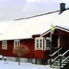 Casa Di Vacanza Våxtorp Hallands Lan: Ferienhaus Våxtorp 