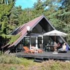 Casa Di Vacanza Aakirkeby: Ferienhaus Vestre Sømark 