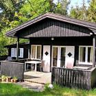 Casa Di Vacanza Ebeltoft: Ferienhaus Lærkelunden/øer 