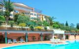 Appartamento Di Vacanza Italia: Bouganville (It-25083-10) 