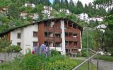 Appartamento Di Vacanza Flims: Crap Grisch (Utoring) Ch7017.200.57 