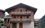 Appartamento Di Vacanza Champex: Le Grand Chalet Ch1938.100.1 