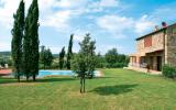 Appartamento Di Vacanza San Donato In Poggio: Villa Prumiano (Sdp161) 