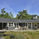 Casa Di Vacanza Bornholm: Ferienhaus Østre Sømark 