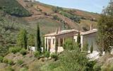 Appartamento Di Vacanza Andalucia: Finca Gabriel (Es-29754-153) 