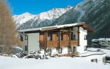 Appartamento Di Vacanza Sölden Tirol: Appartementhaus Alpin (Sod055) 