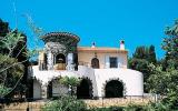 Casa Di Vacanza Provence Alpes Cote D'azur: Villa Roux (Agu290) 
