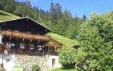 Casa Di Vacanza Grossarl: Grasreithütte (At-5611-21) 