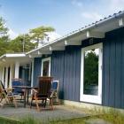 Casa Di Vacanza Bornholm: Ferienhaus Dueodde 