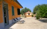 Casa Di Vacanza Calabria: Collina Azzurra (It-87060-01) 