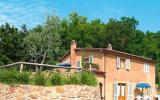 Appartamento Di Vacanza Toscana: La Baghera Alta (Sbr210) 